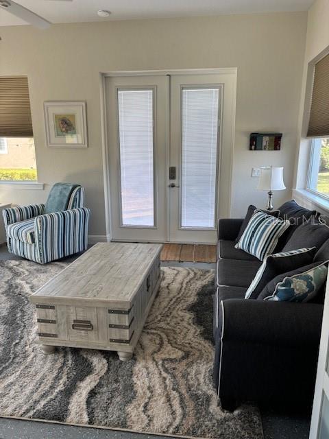 MT OLIVE SHORES NORTH - Residential