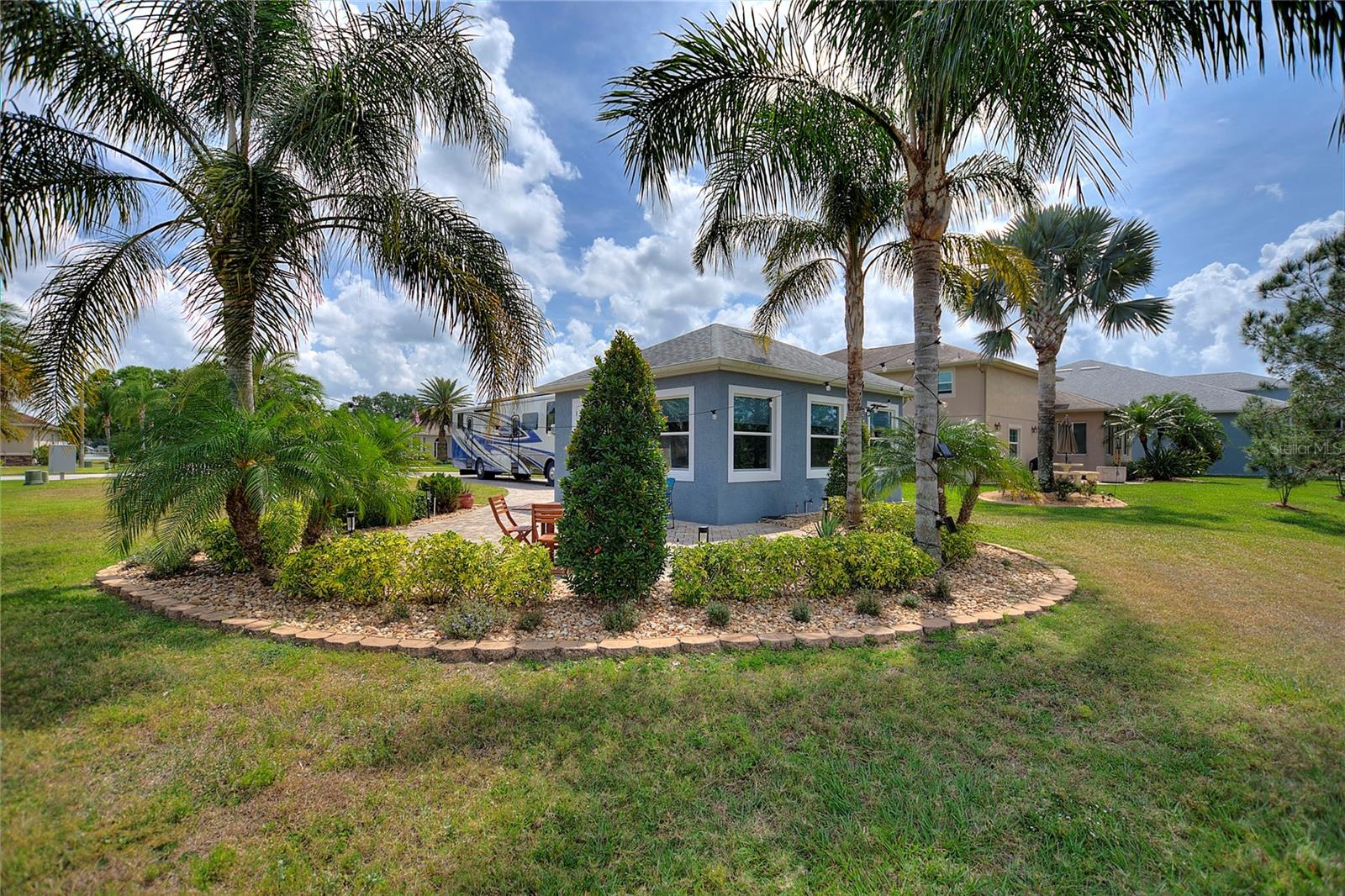 MT OLIVE SHORES NORTH - Residential