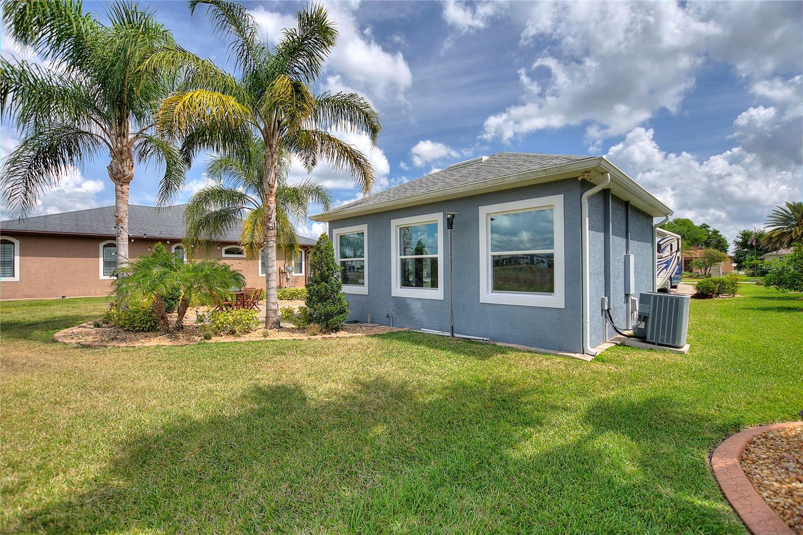 MT OLIVE SHORES NORTH - Residential