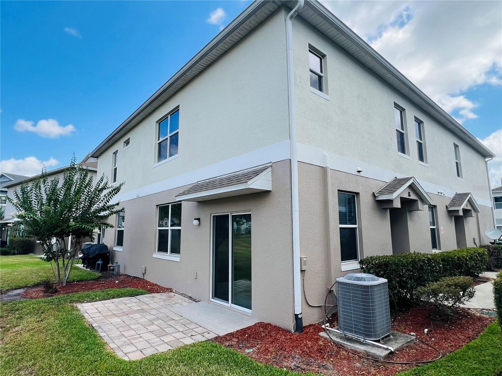 Photo of 6546 S Goldenrod Road #72B, Orlando, FL 32822 (MLS # O6417673)
