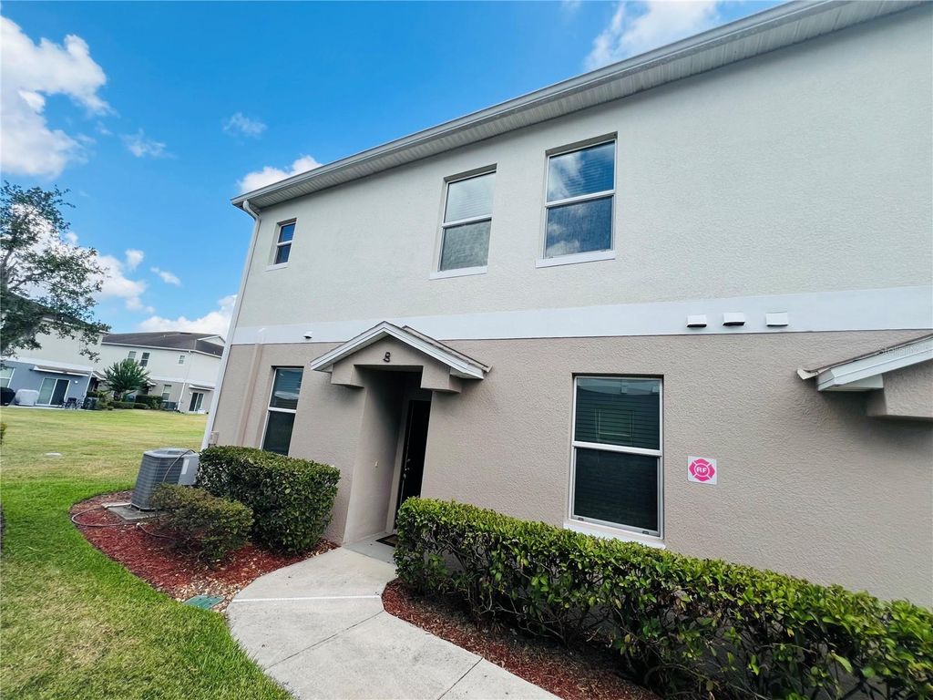 Photo of 6546 S Goldenrod Road #72B, Orlando, FL 32822 (MLS # O6417673)