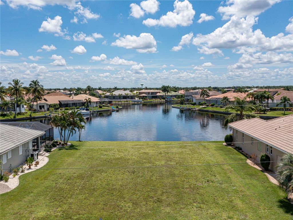 Photo of 3938 San Pietro Court, Punta Gorda, FL 33950 (MLS # C7515242)