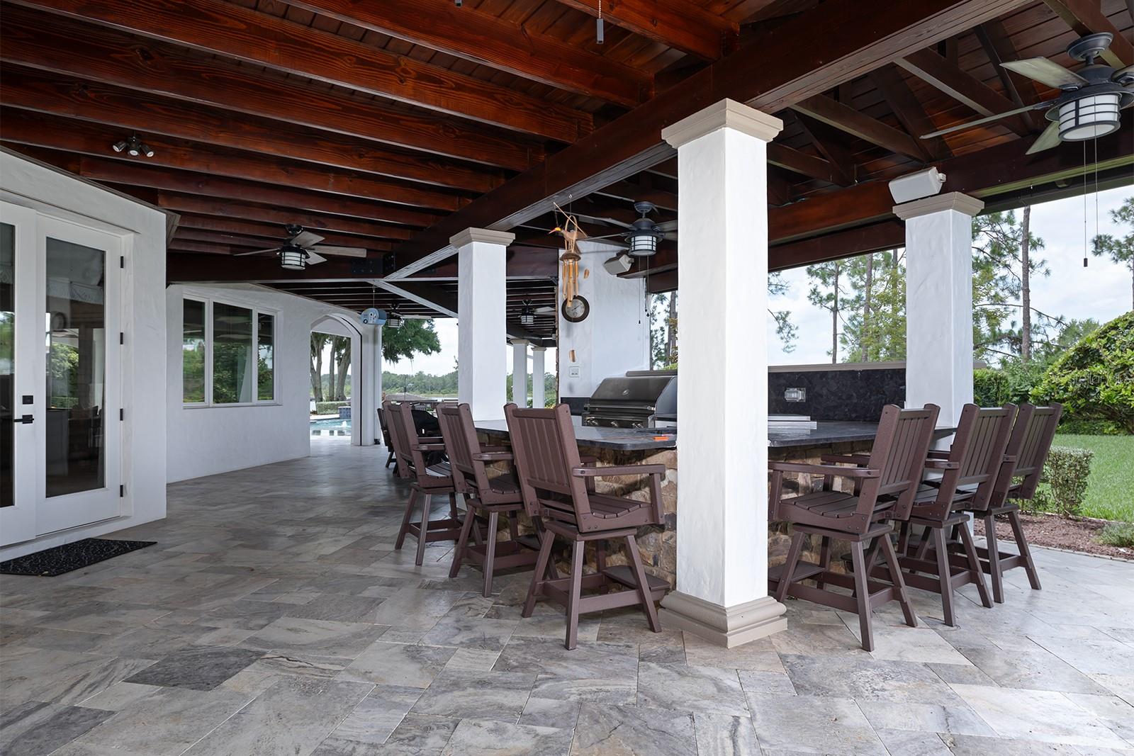 SAWYER SOUND - Residential