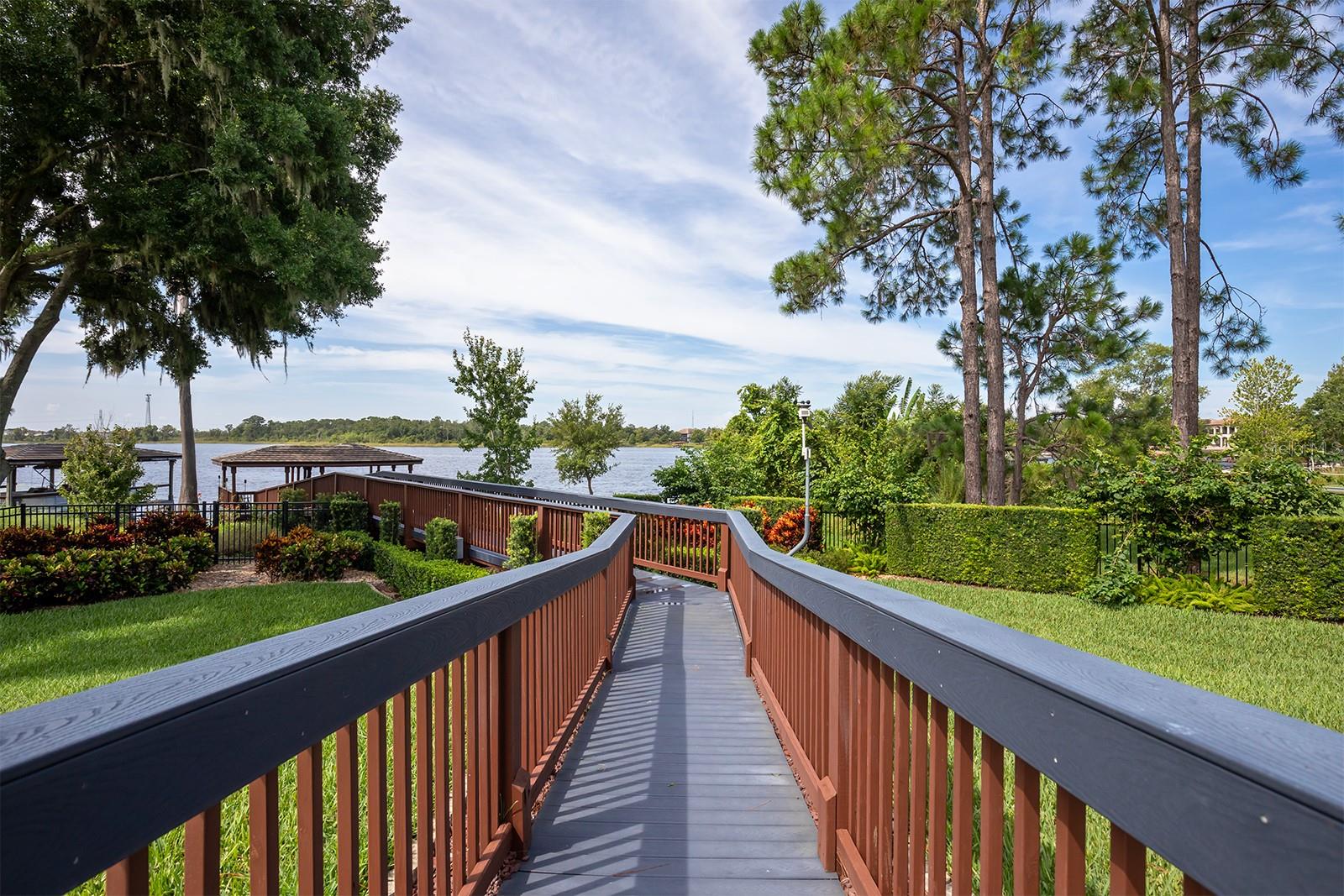 SAWYER SOUND - Residential