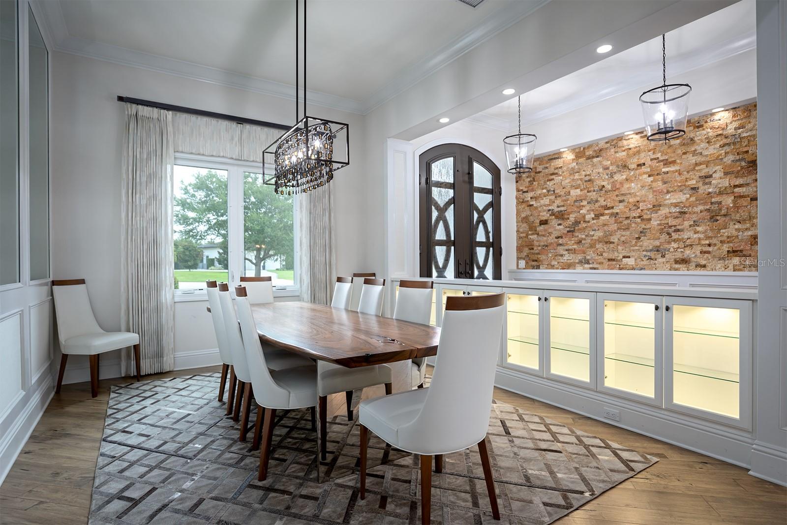 SAWYER SOUND - Residential