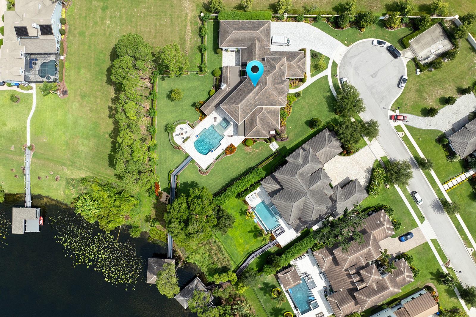 SAWYER SOUND - Residential