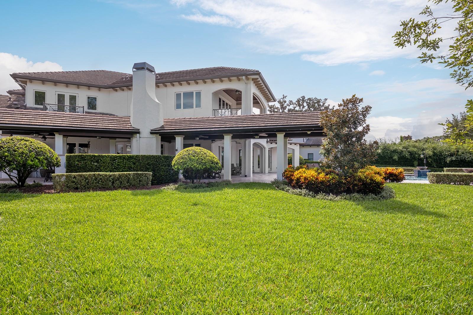 SAWYER SOUND - Residential