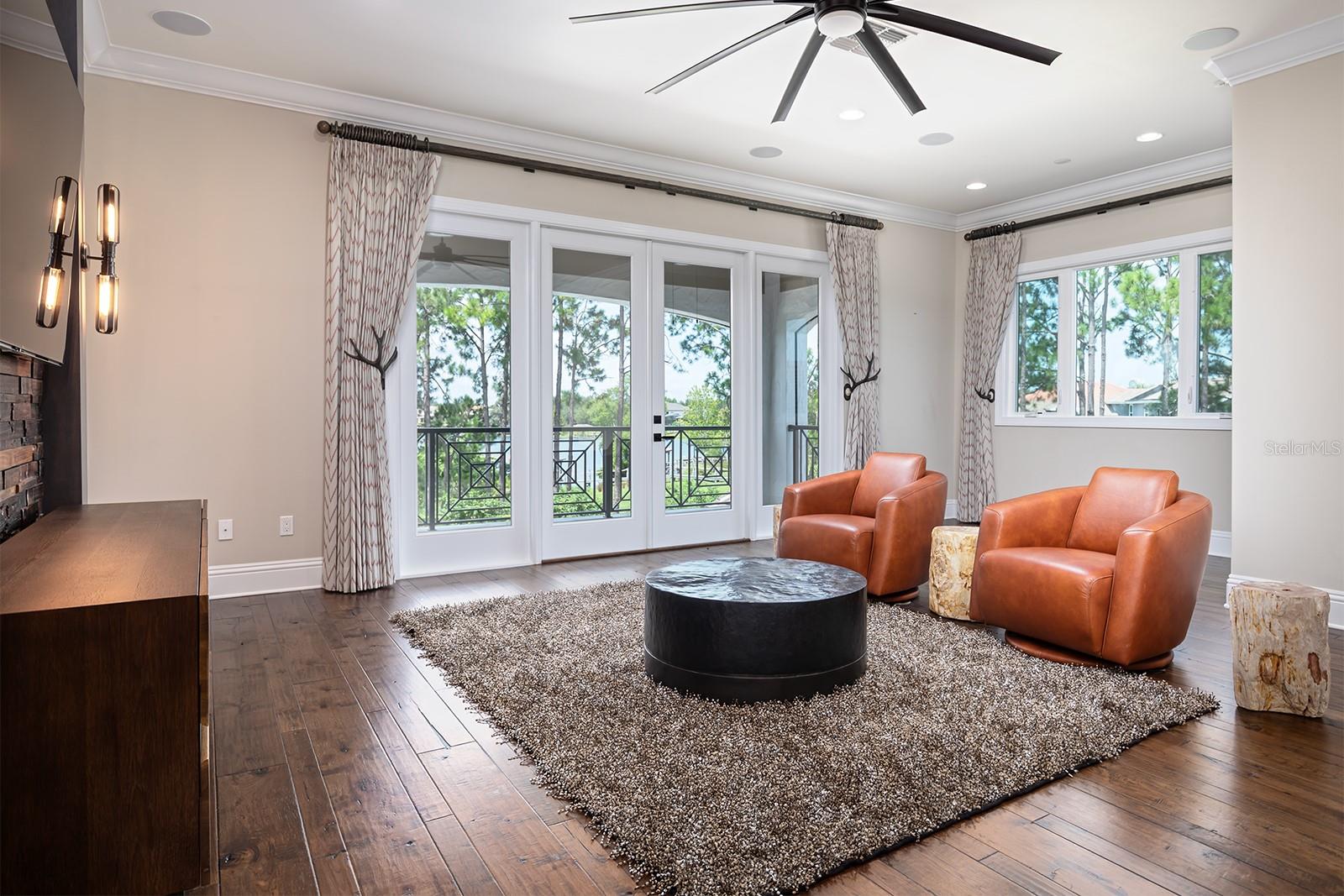 SAWYER SOUND - Residential