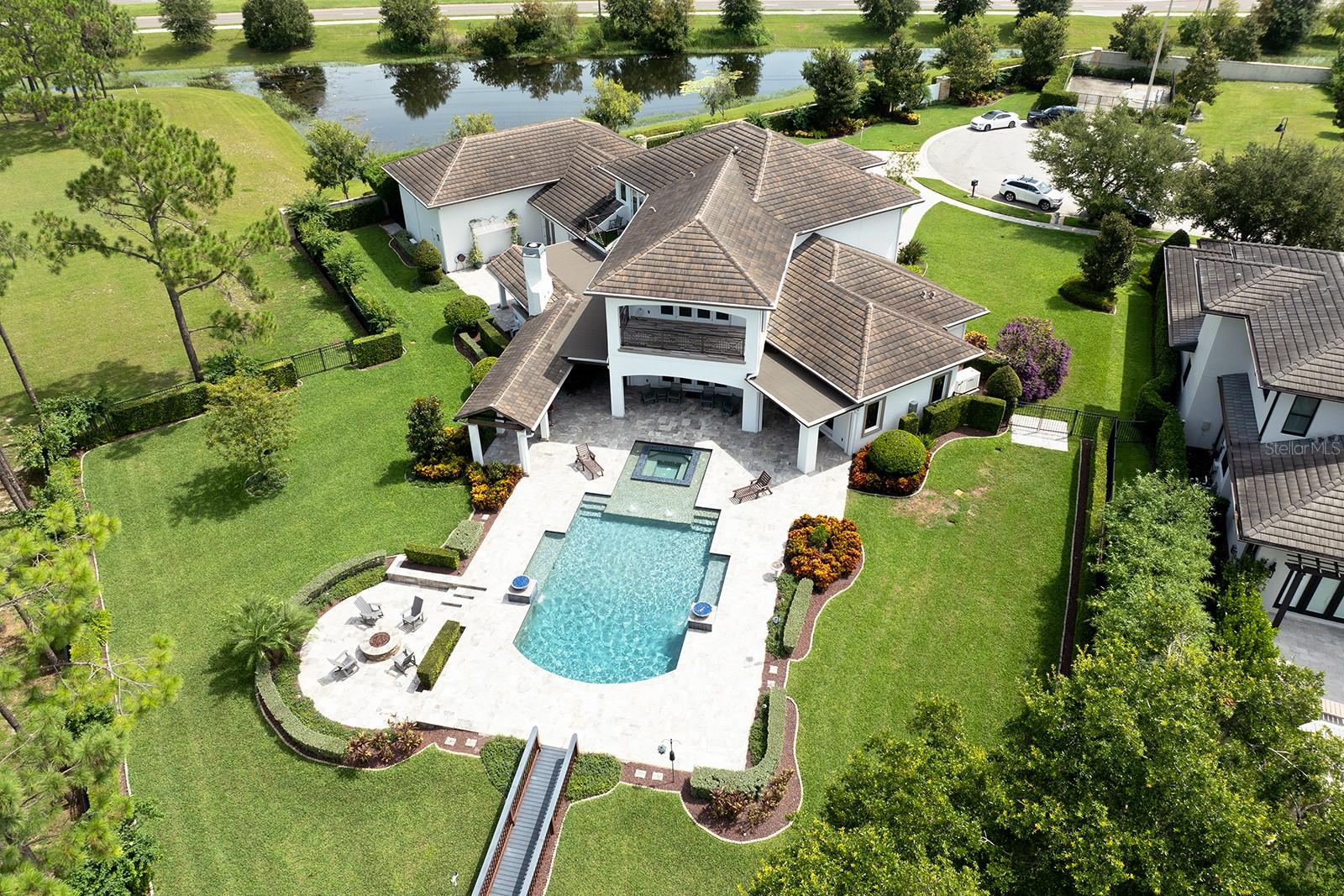 SAWYER SOUND - Residential