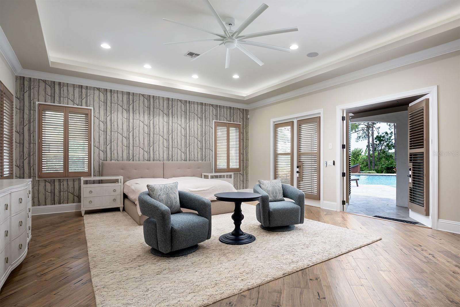 SAWYER SOUND - Residential