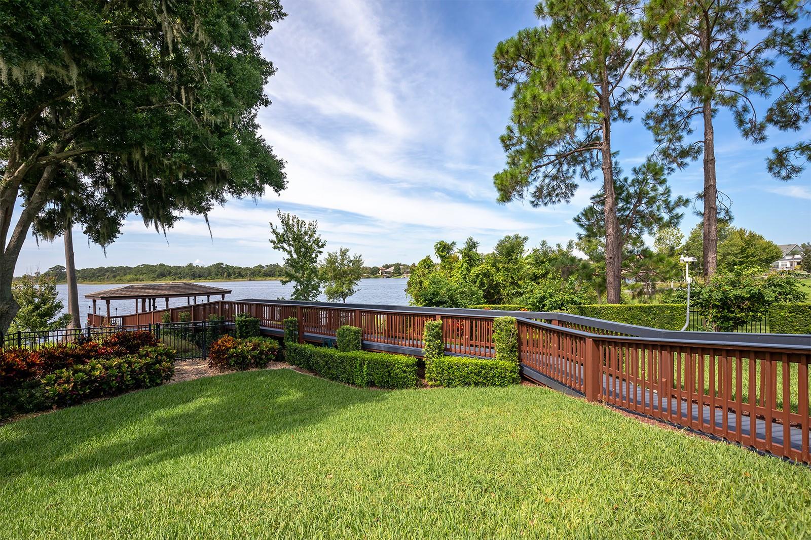 SAWYER SOUND - Residential