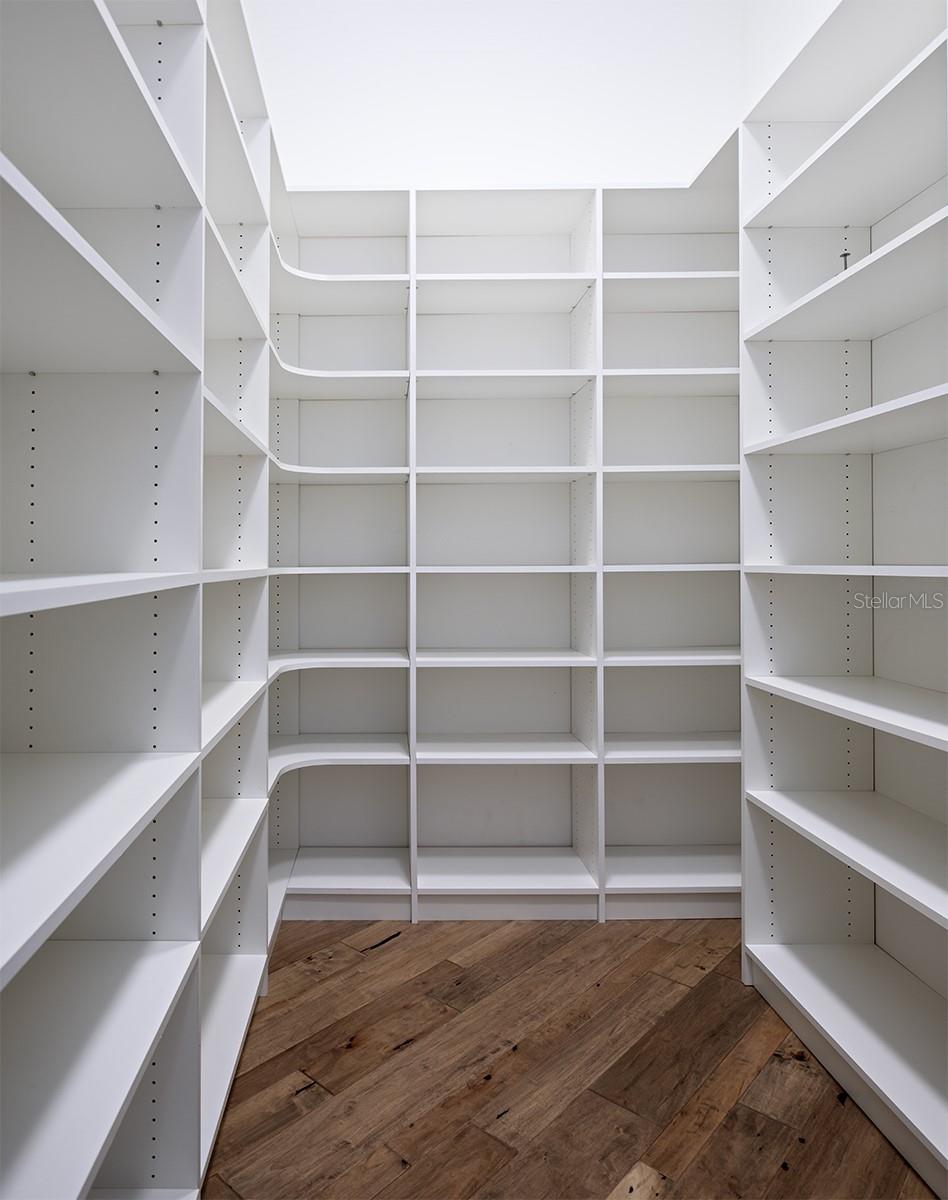 SAWYER SOUND - Residential