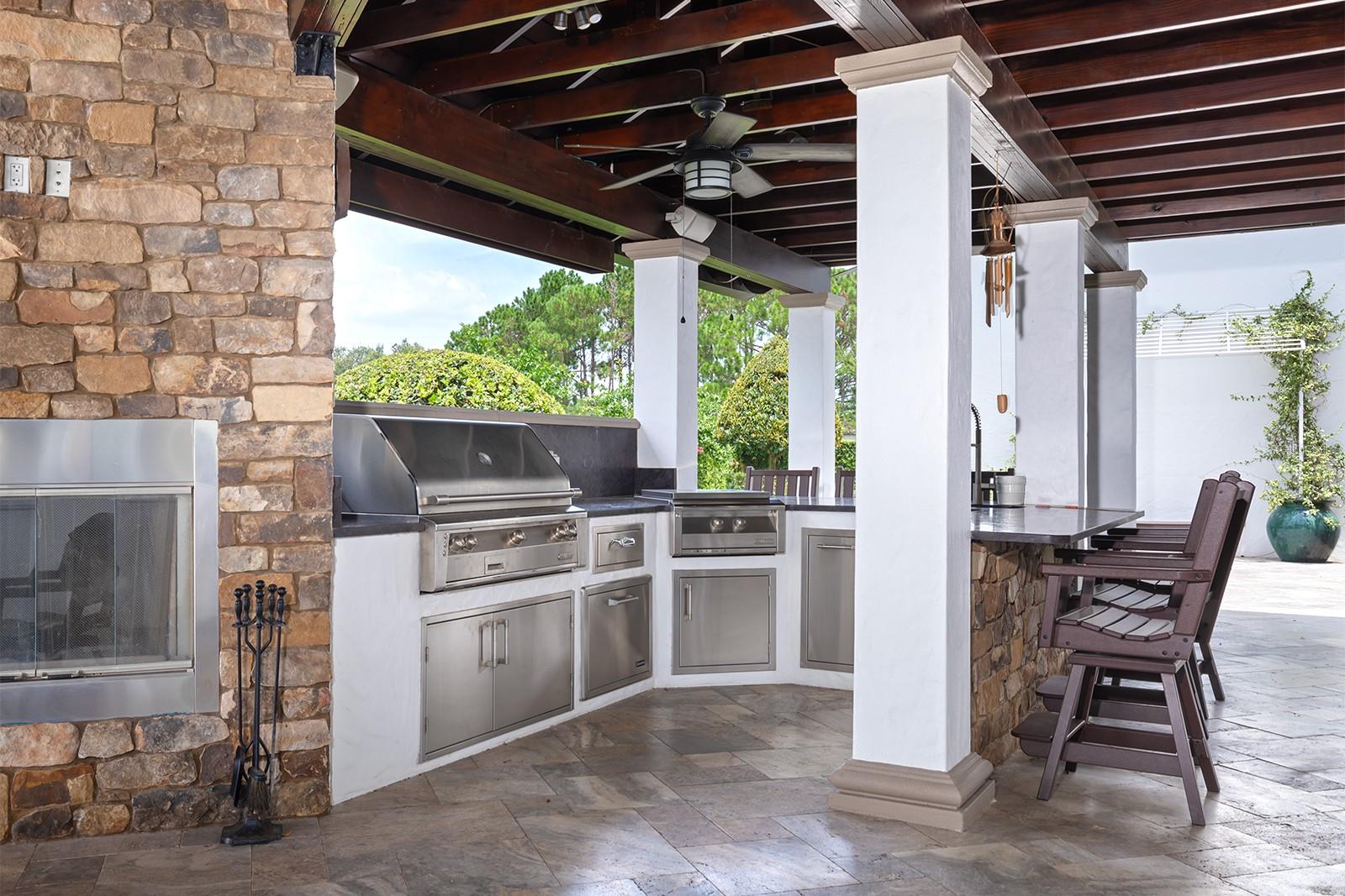 SAWYER SOUND - Residential