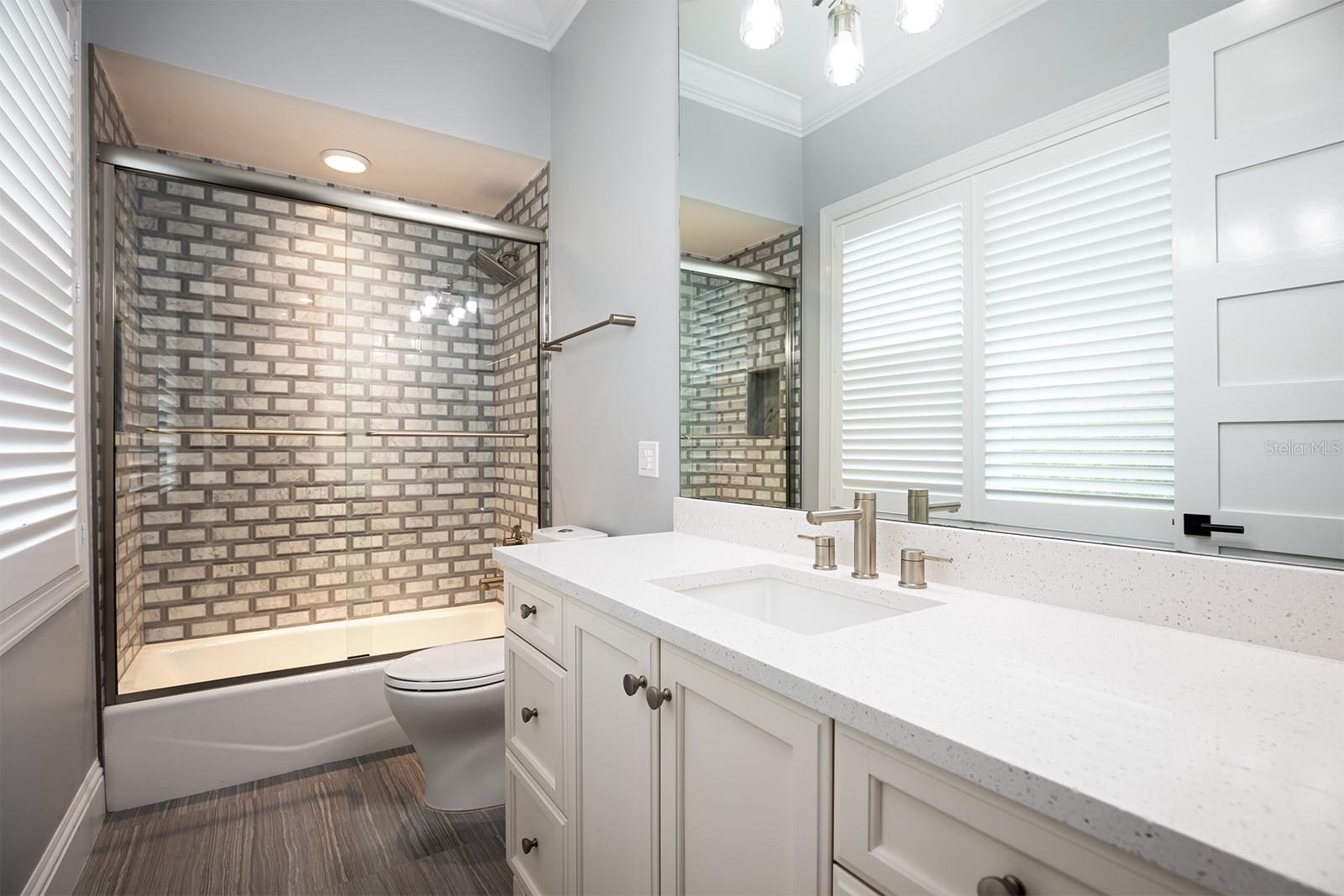 SAWYER SOUND - Residential