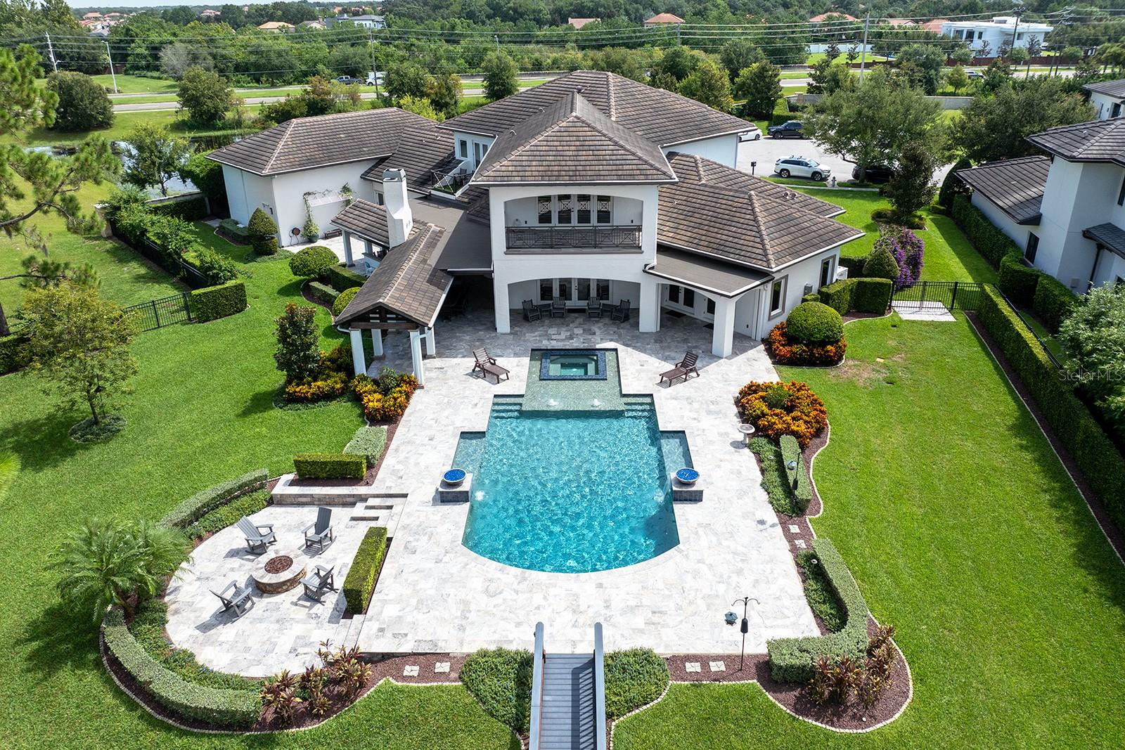 SAWYER SOUND - Residential