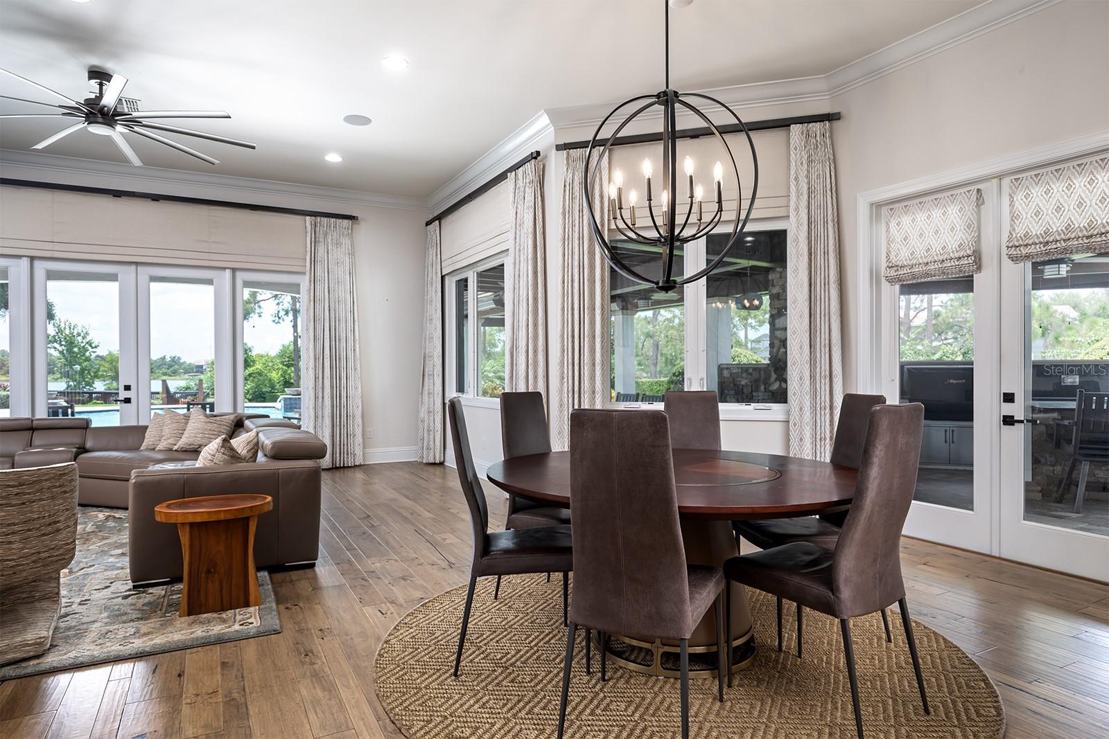 SAWYER SOUND - Residential