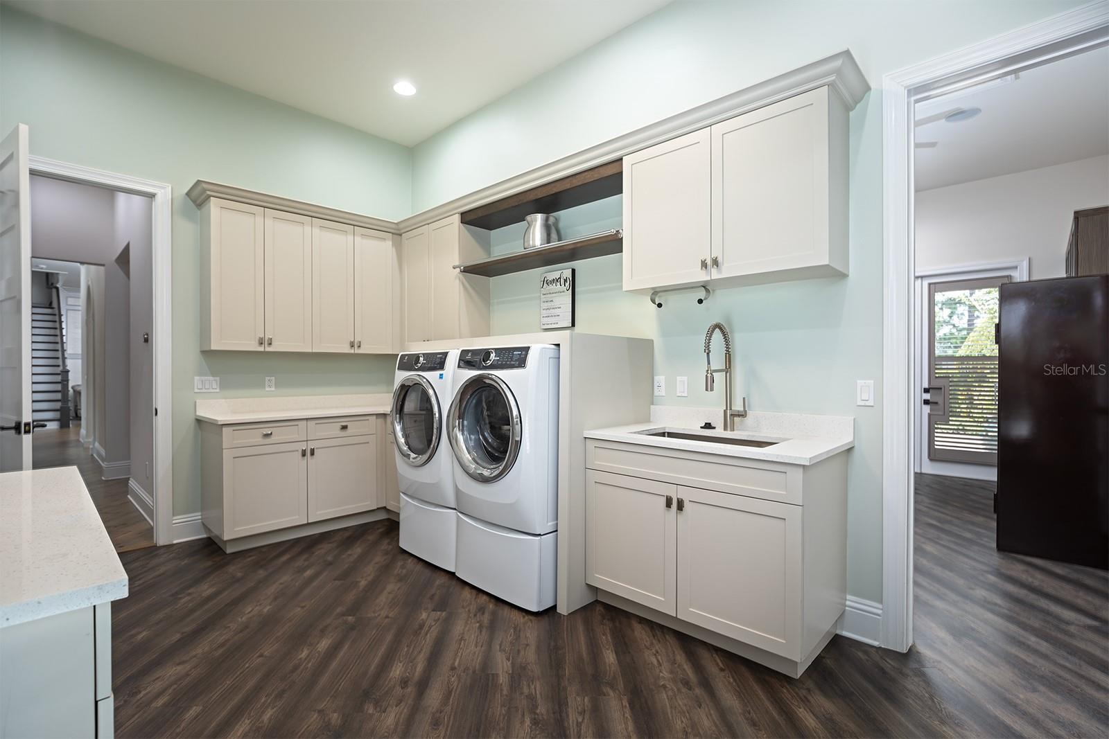 SAWYER SOUND - Residential