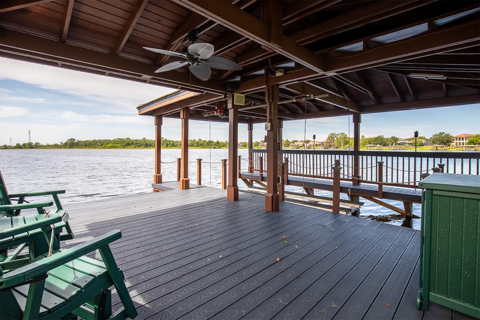 SAWYER SOUND - Residential