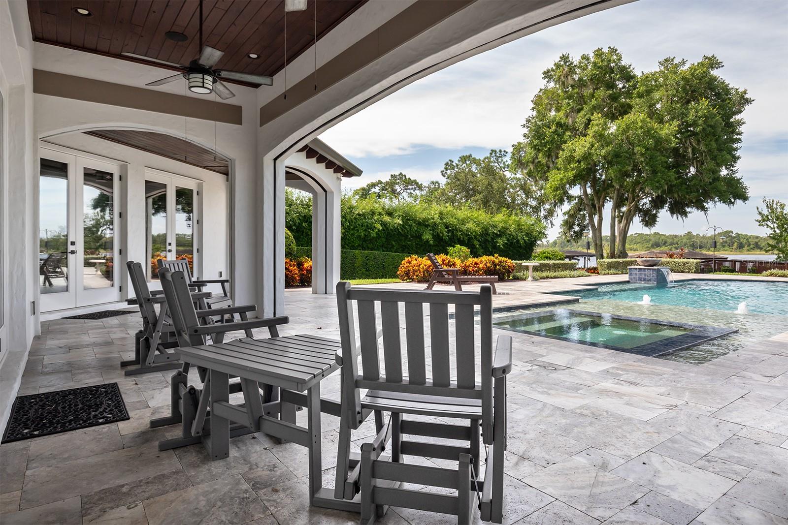 SAWYER SOUND - Residential