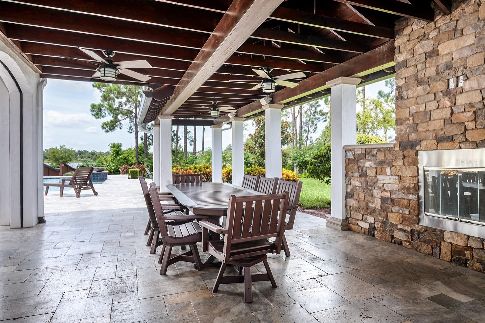 SAWYER SOUND - Residential