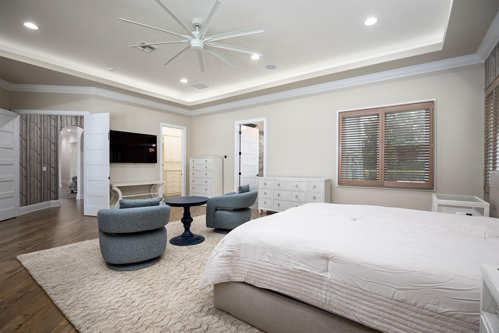 SAWYER SOUND - Residential