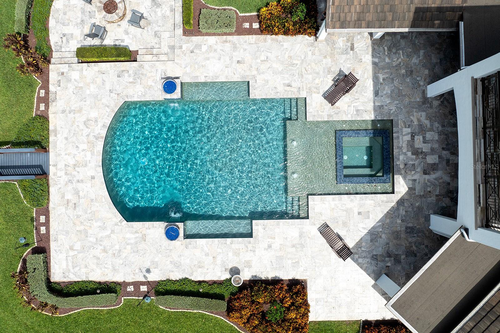 SAWYER SOUND - Residential