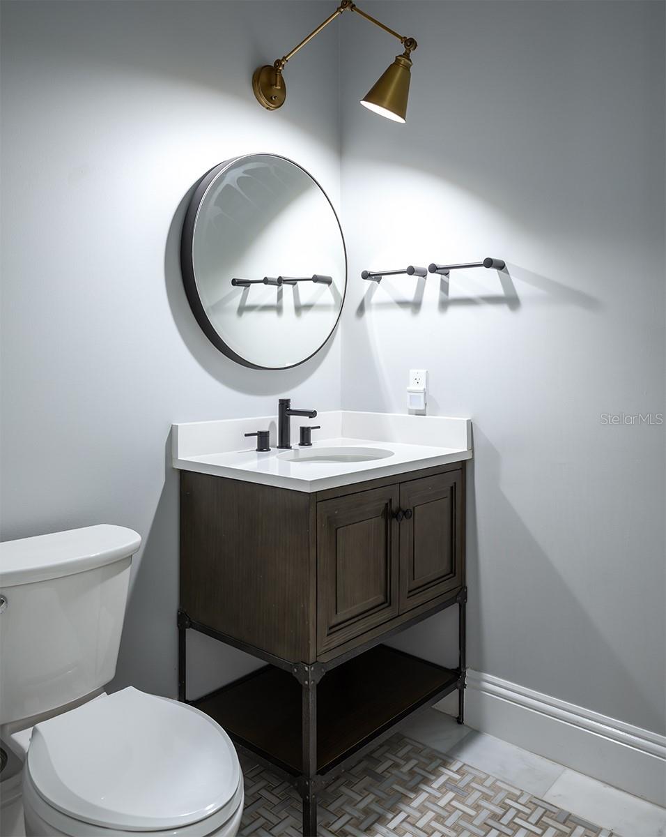 SAWYER SOUND - Residential