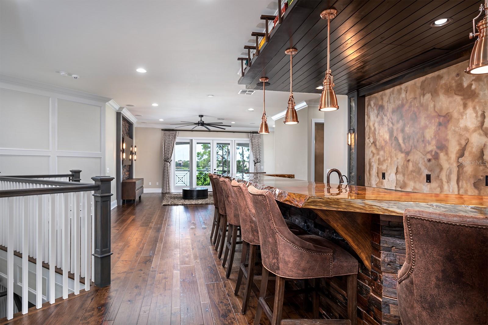 SAWYER SOUND - Residential