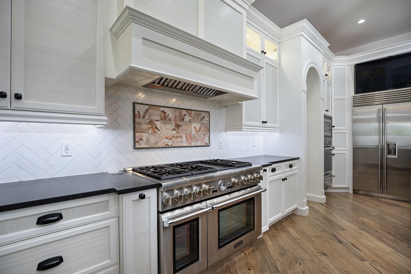 SAWYER SOUND - Residential