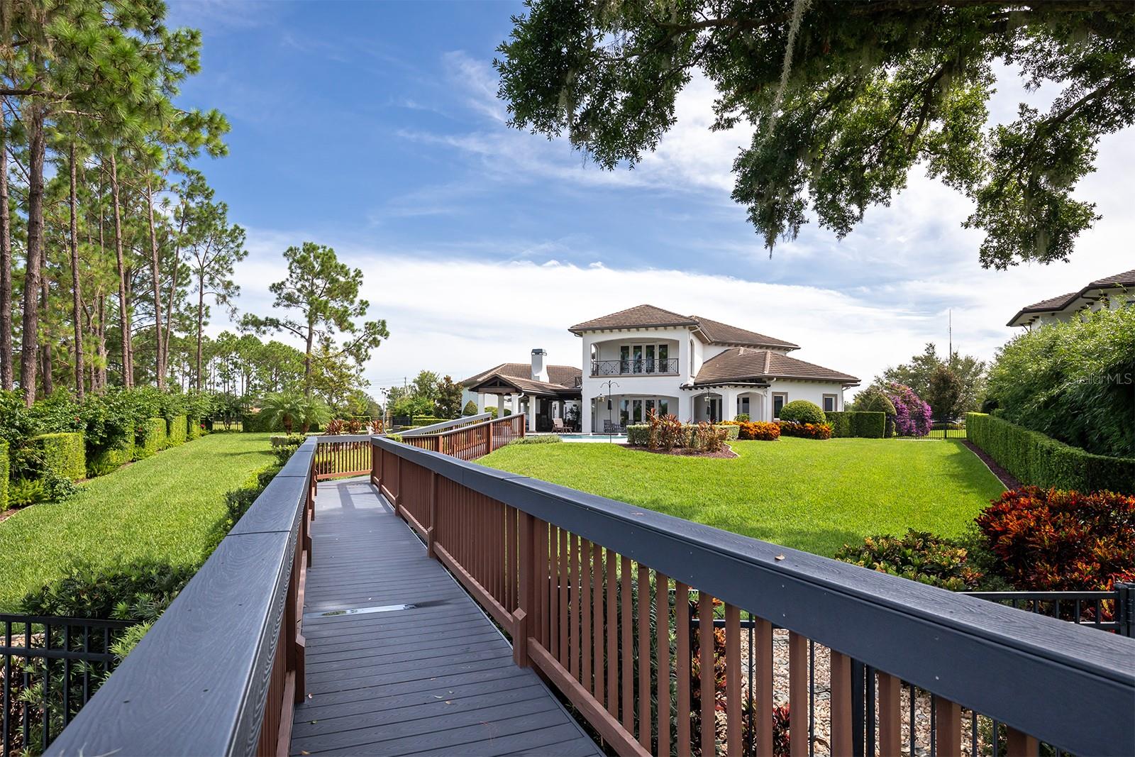 SAWYER SOUND - Residential