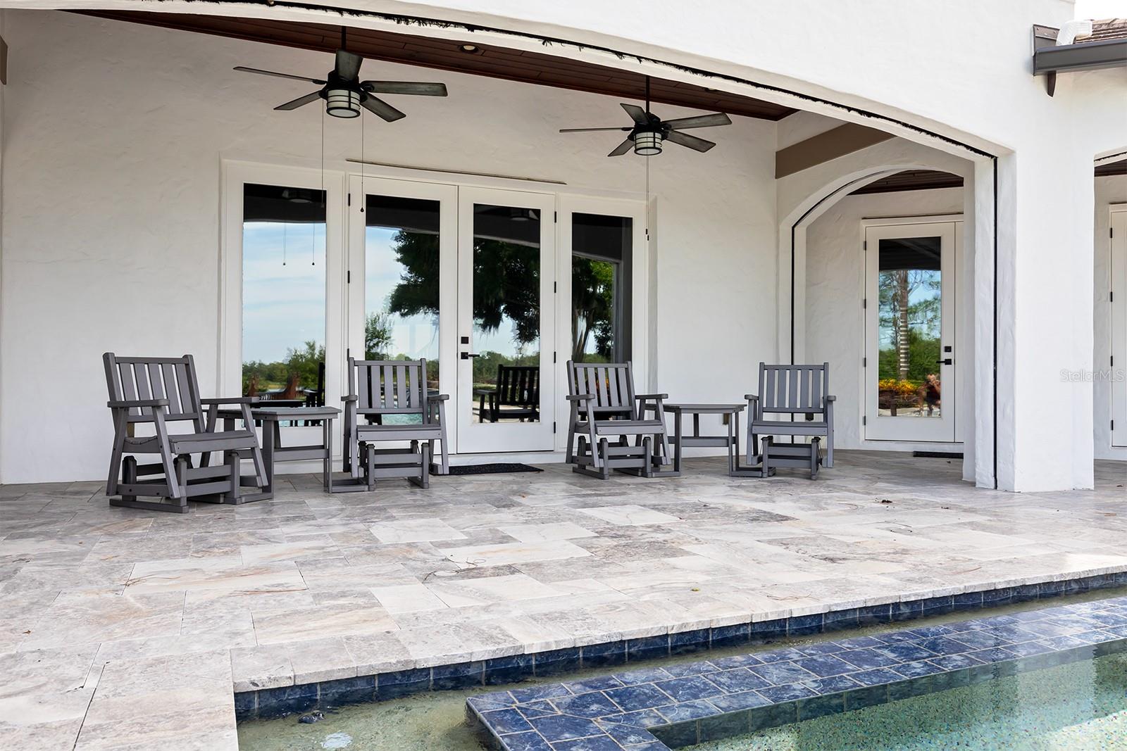 SAWYER SOUND - Residential