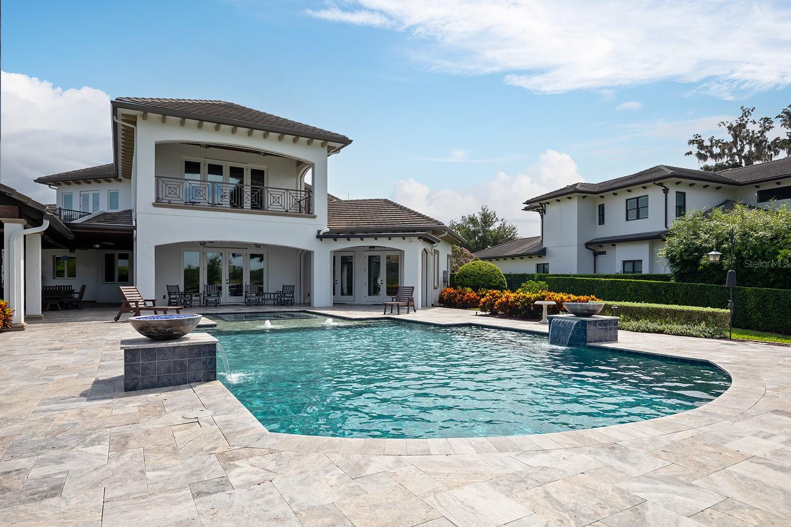 SAWYER SOUND - Residential