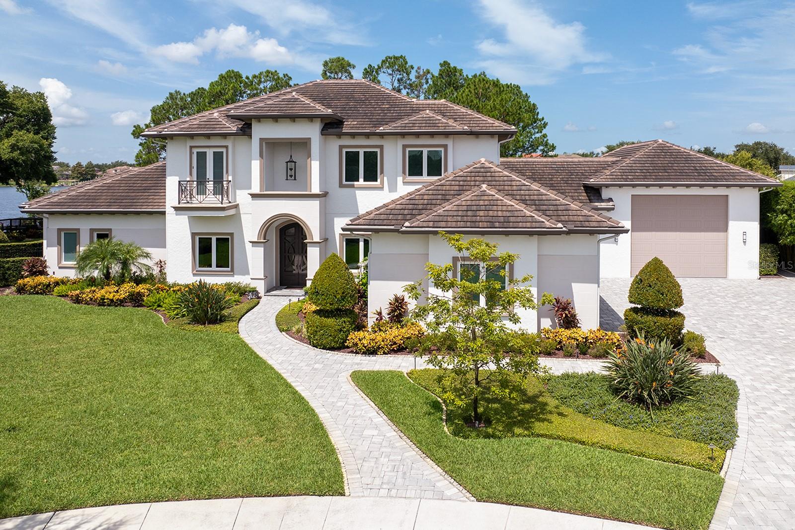 SAWYER SOUND - Residential