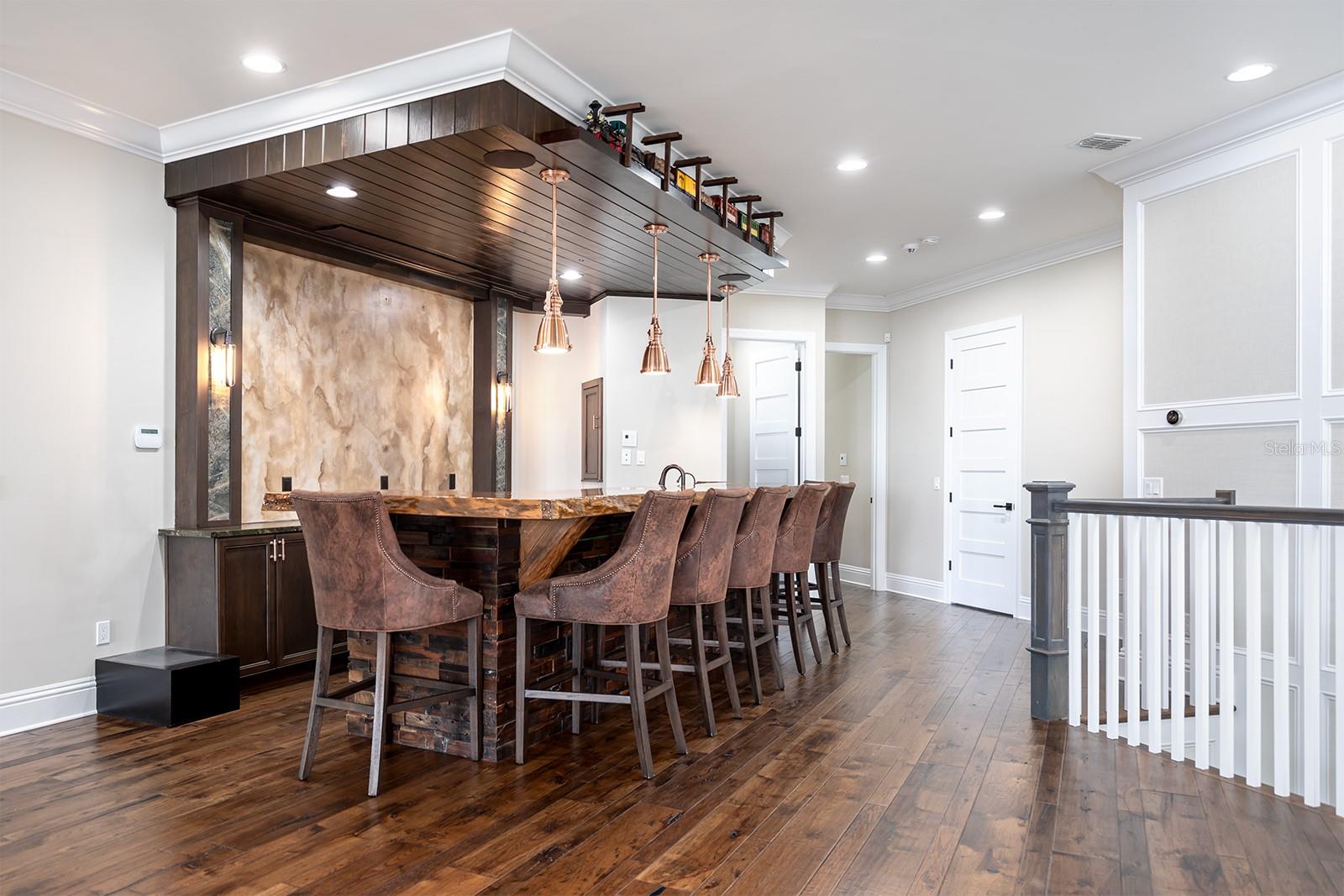 SAWYER SOUND - Residential