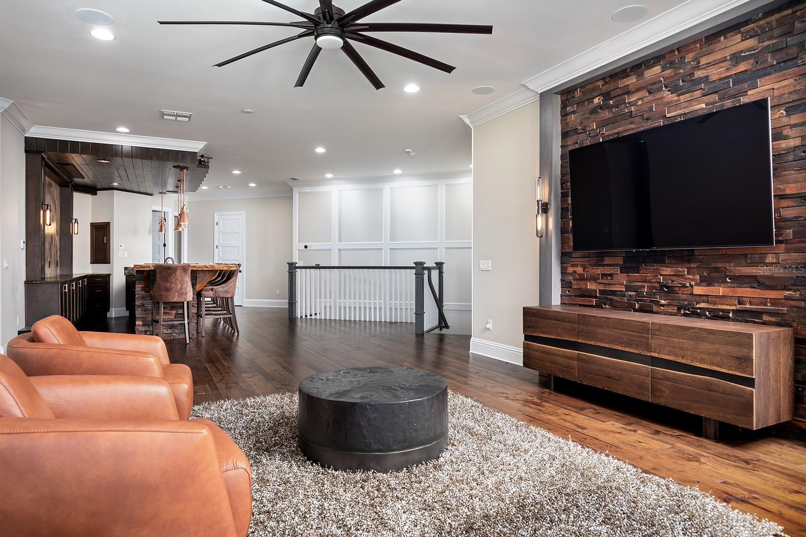 SAWYER SOUND - Residential