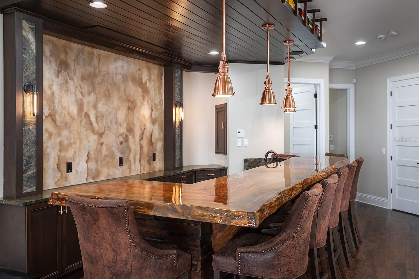 SAWYER SOUND - Residential