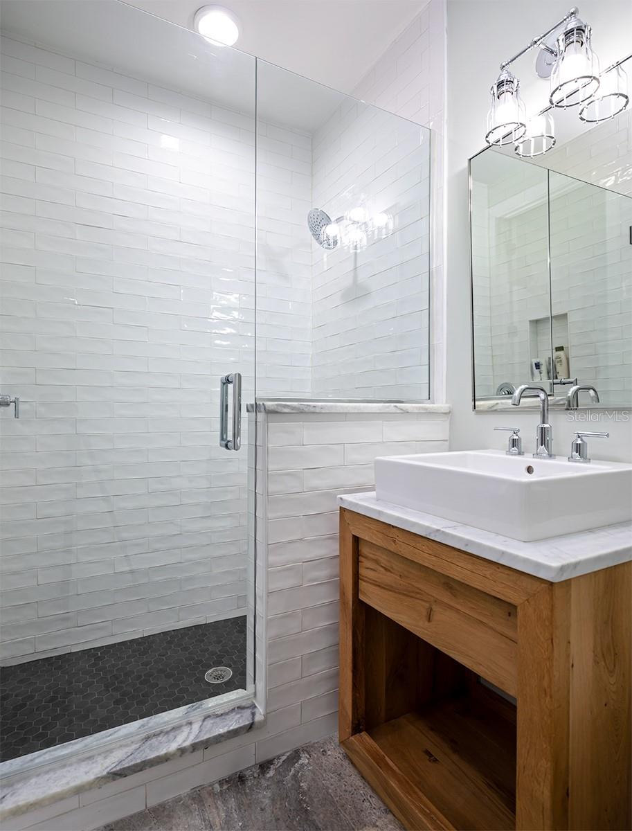 SAWYER SOUND - Residential