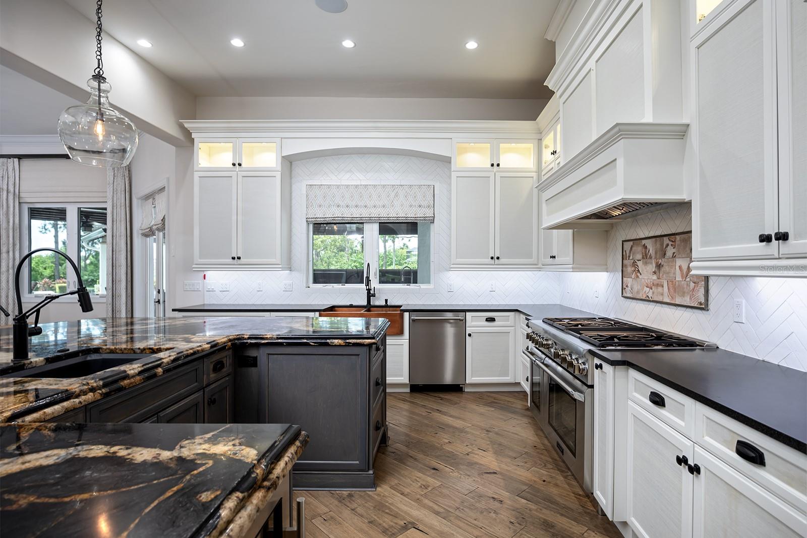 SAWYER SOUND - Residential