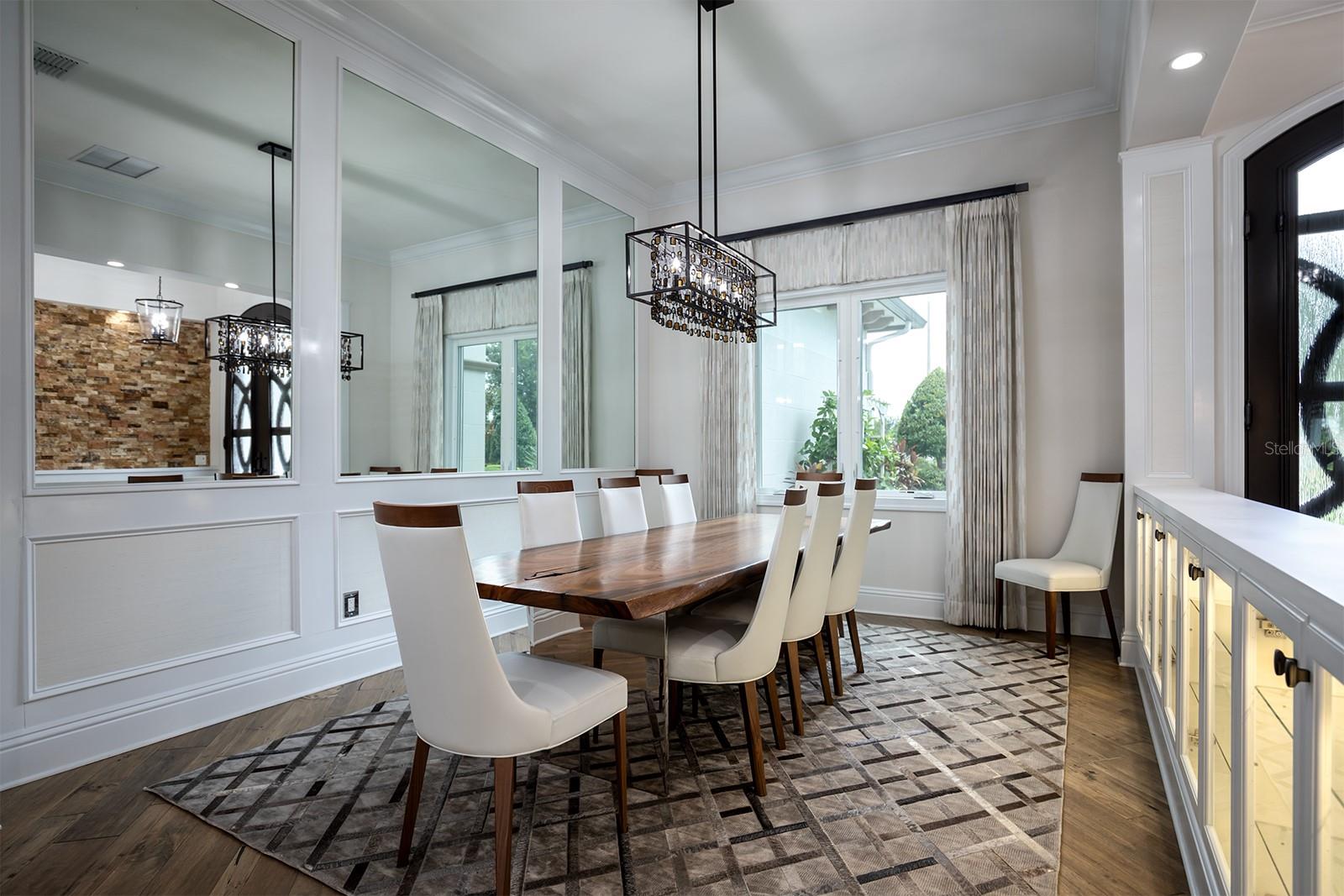 SAWYER SOUND - Residential