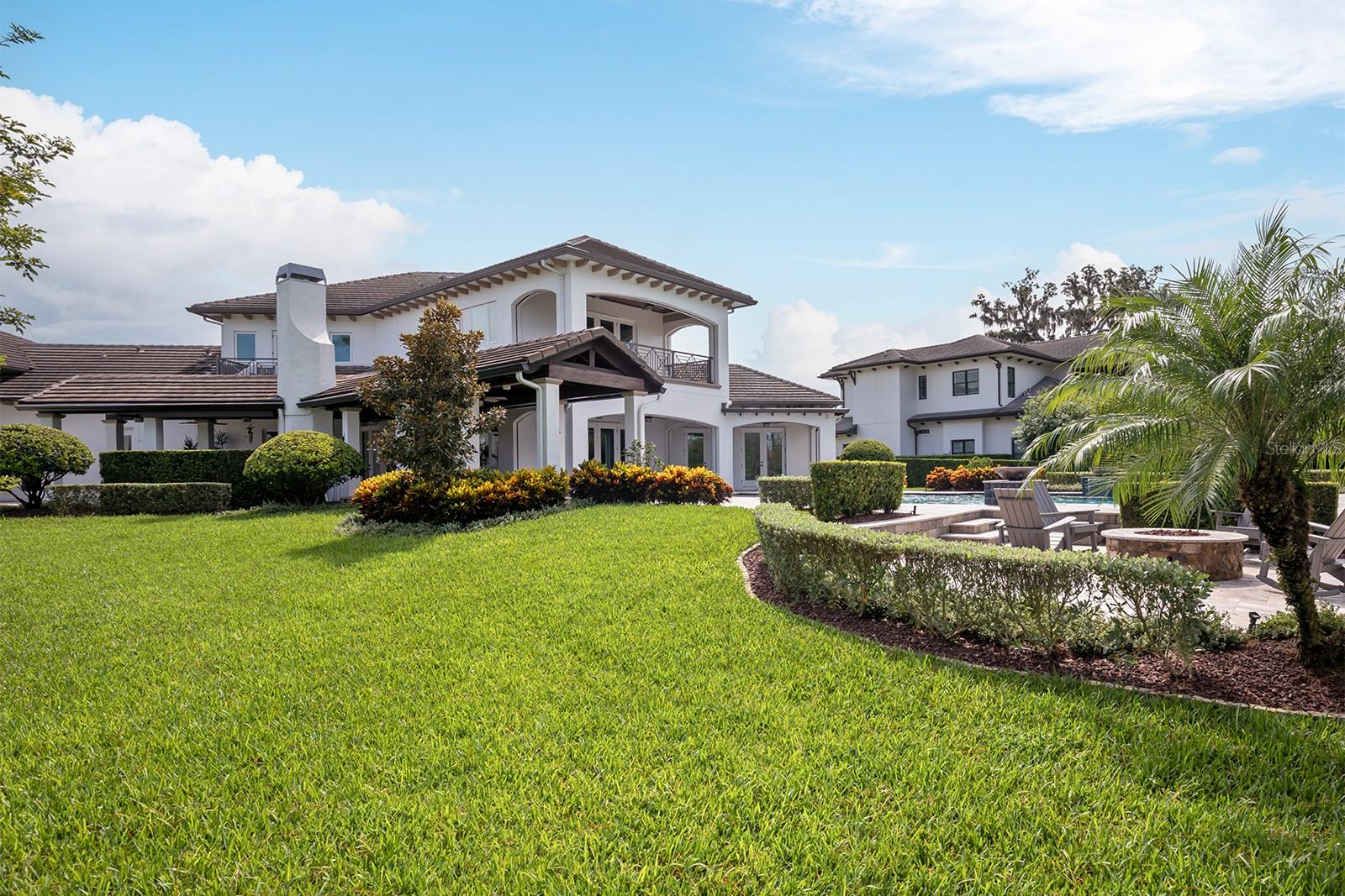 SAWYER SOUND - Residential