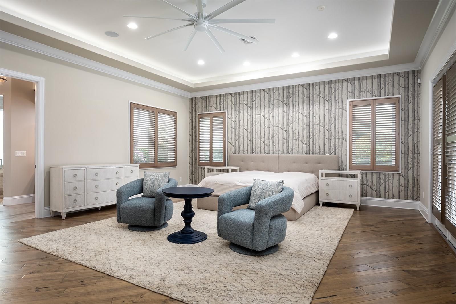 SAWYER SOUND - Residential