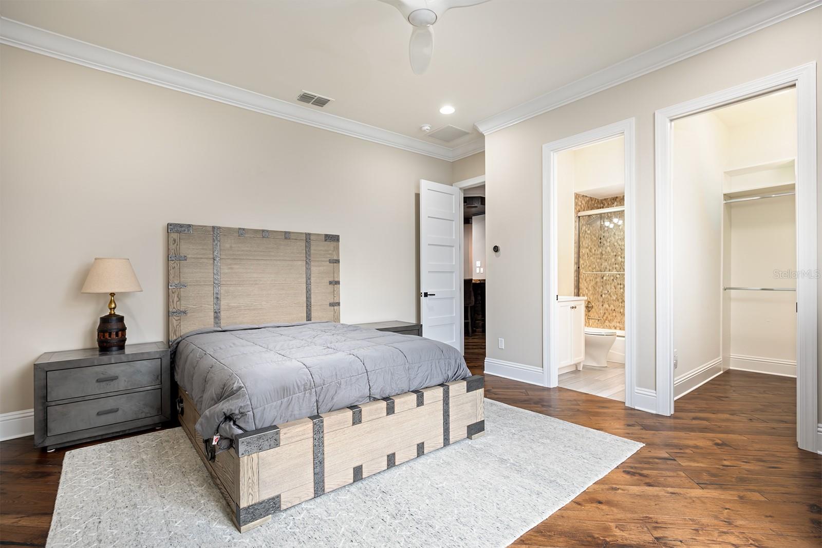 SAWYER SOUND - Residential