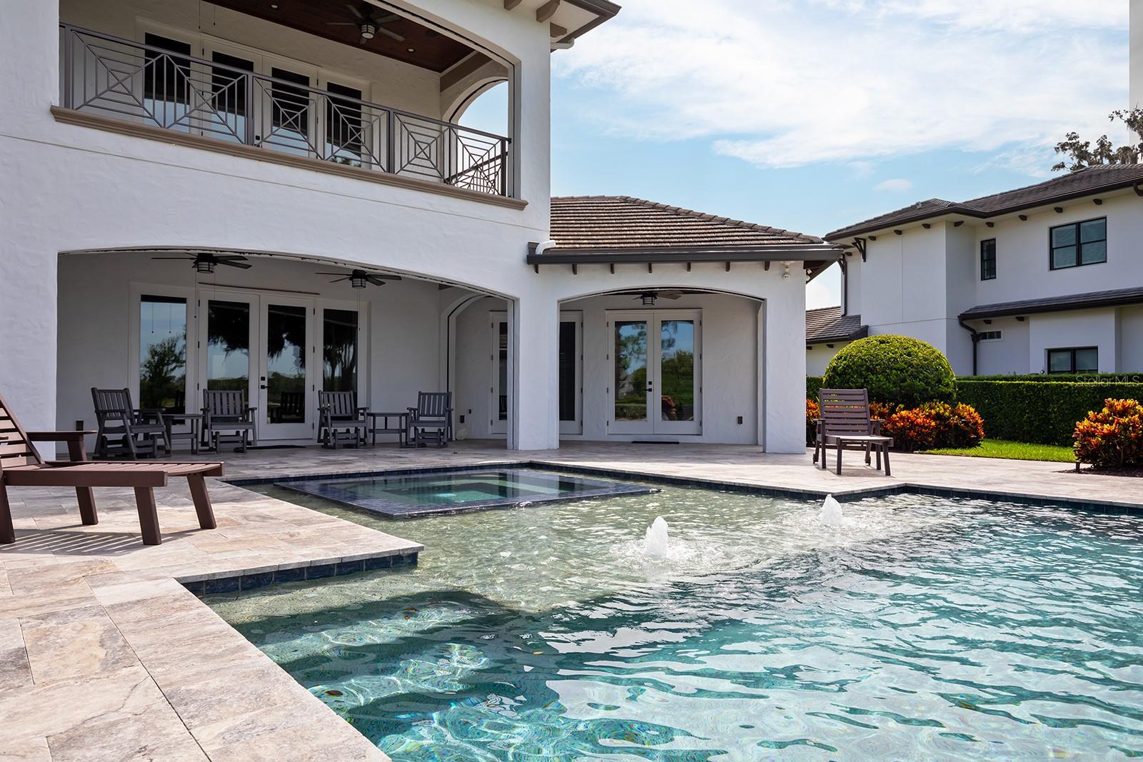 SAWYER SOUND - Residential