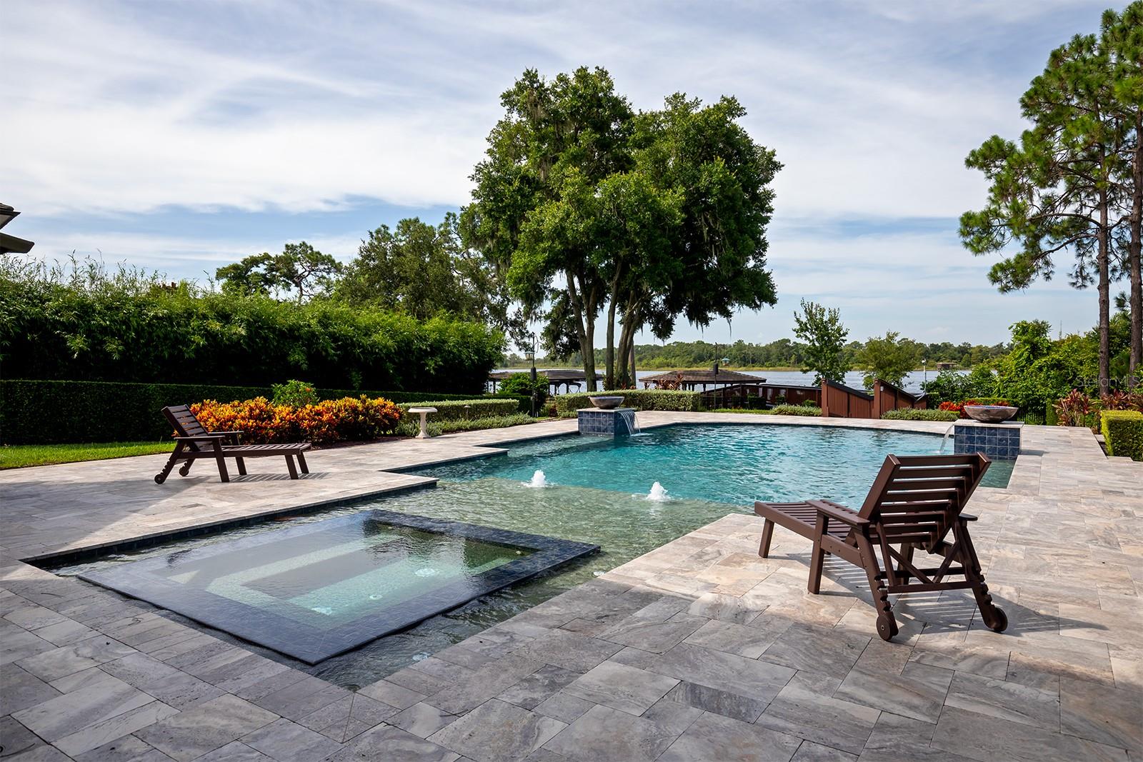 SAWYER SOUND - Residential