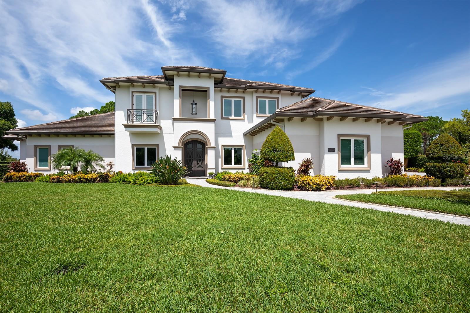 SAWYER SOUND - Residential