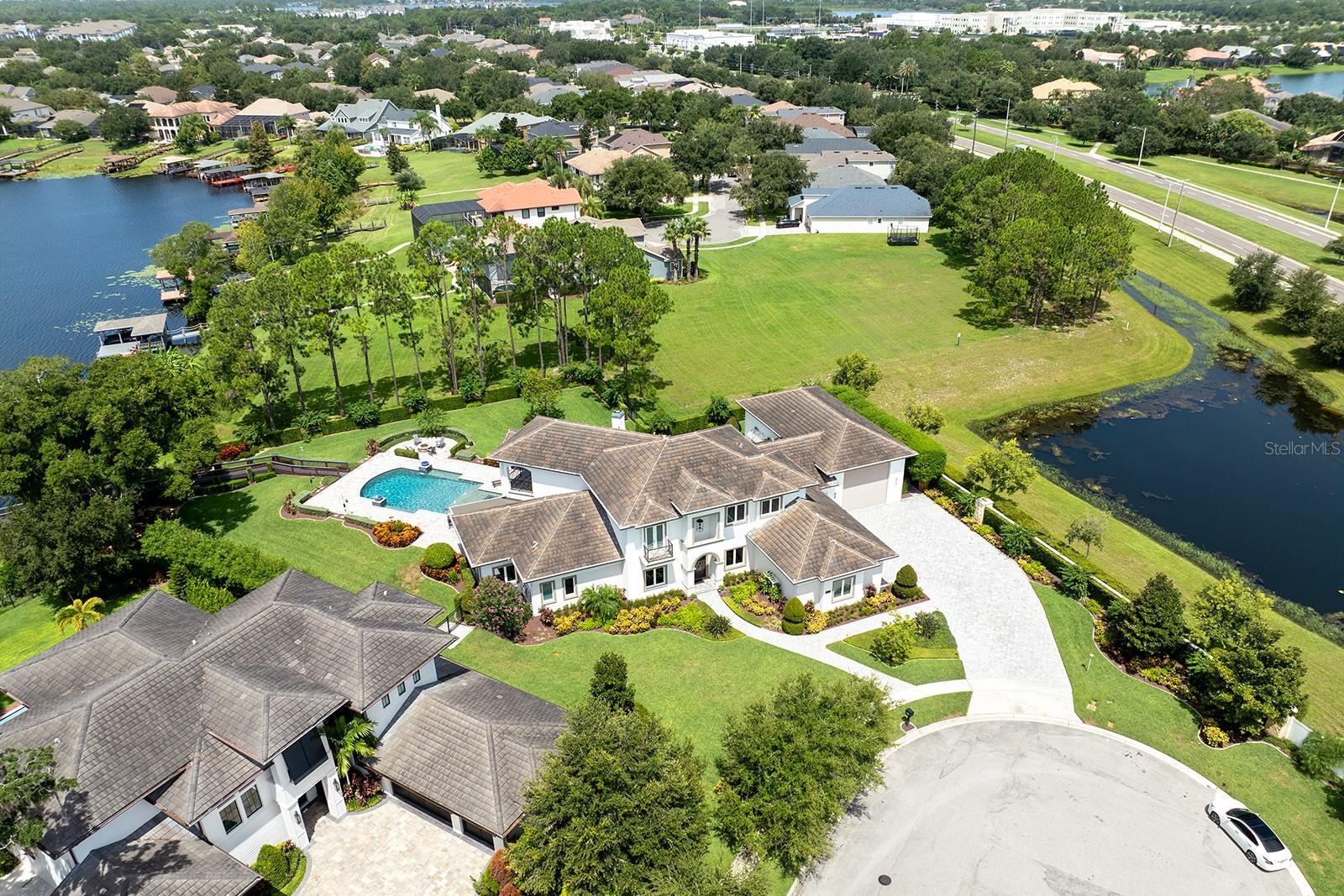 SAWYER SOUND - Residential