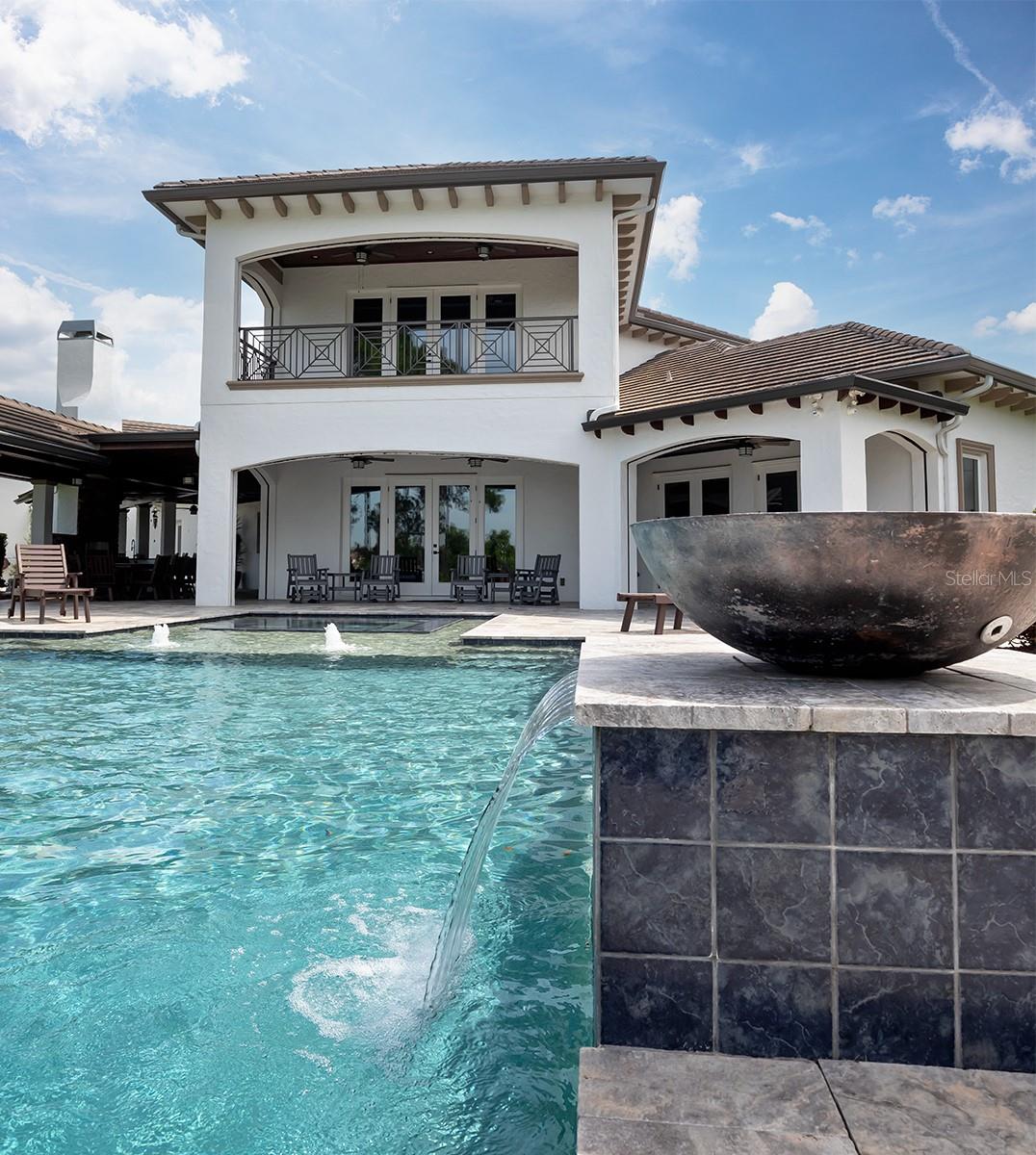 SAWYER SOUND - Residential