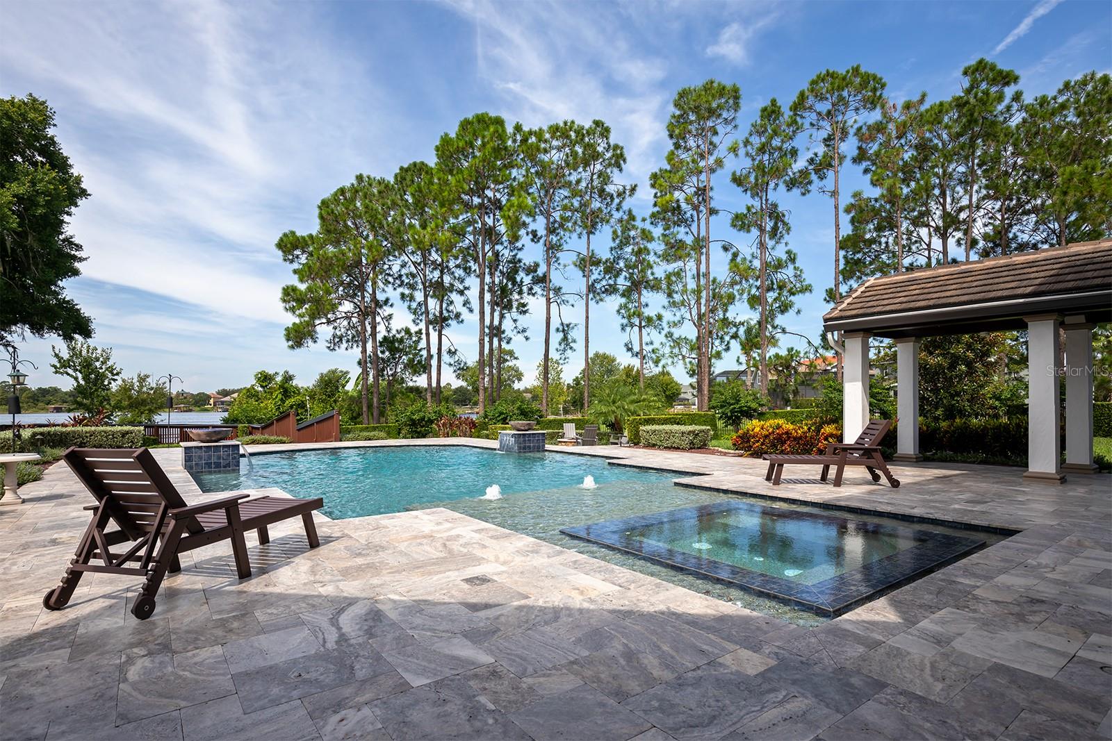 SAWYER SOUND - Residential