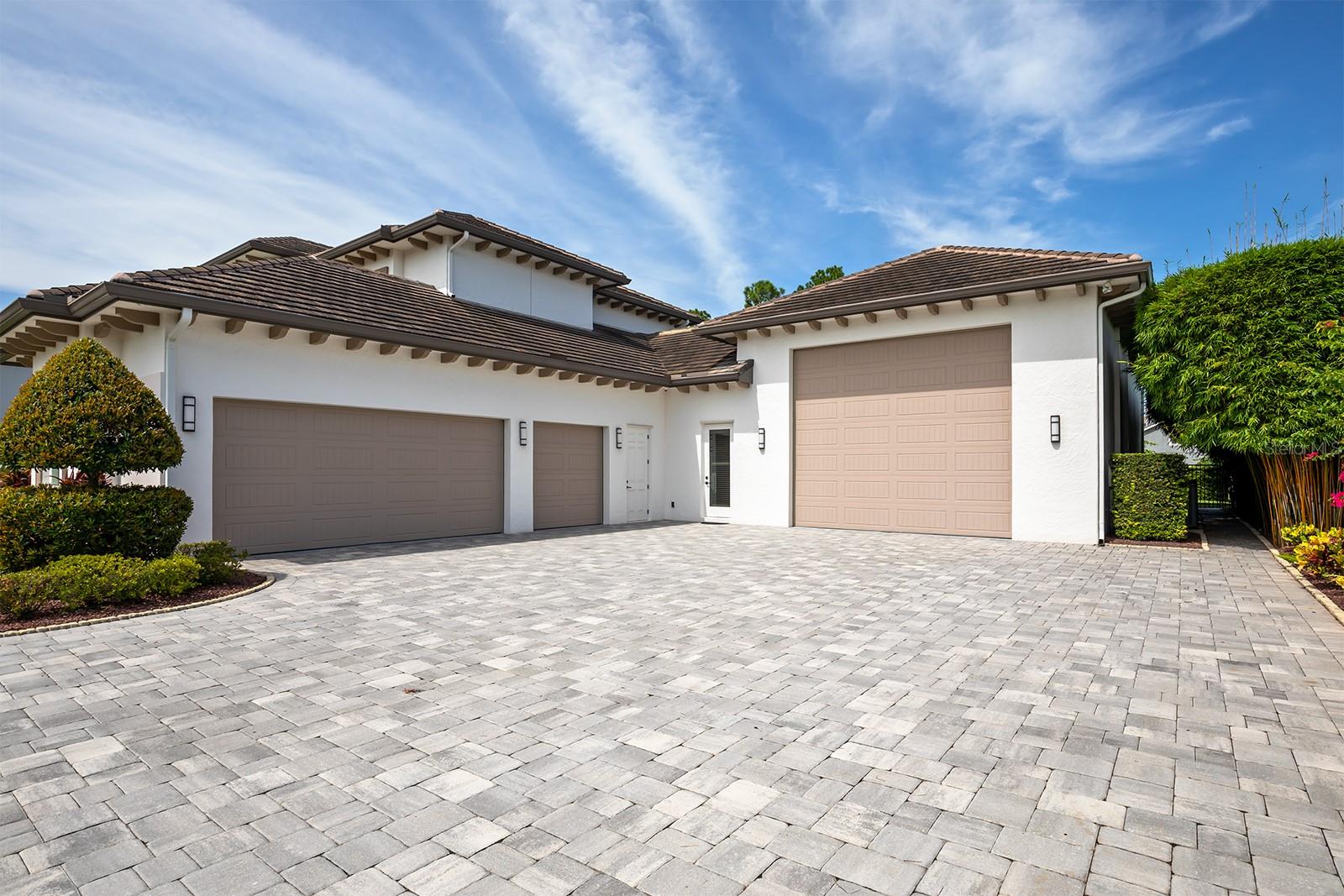 SAWYER SOUND - Residential