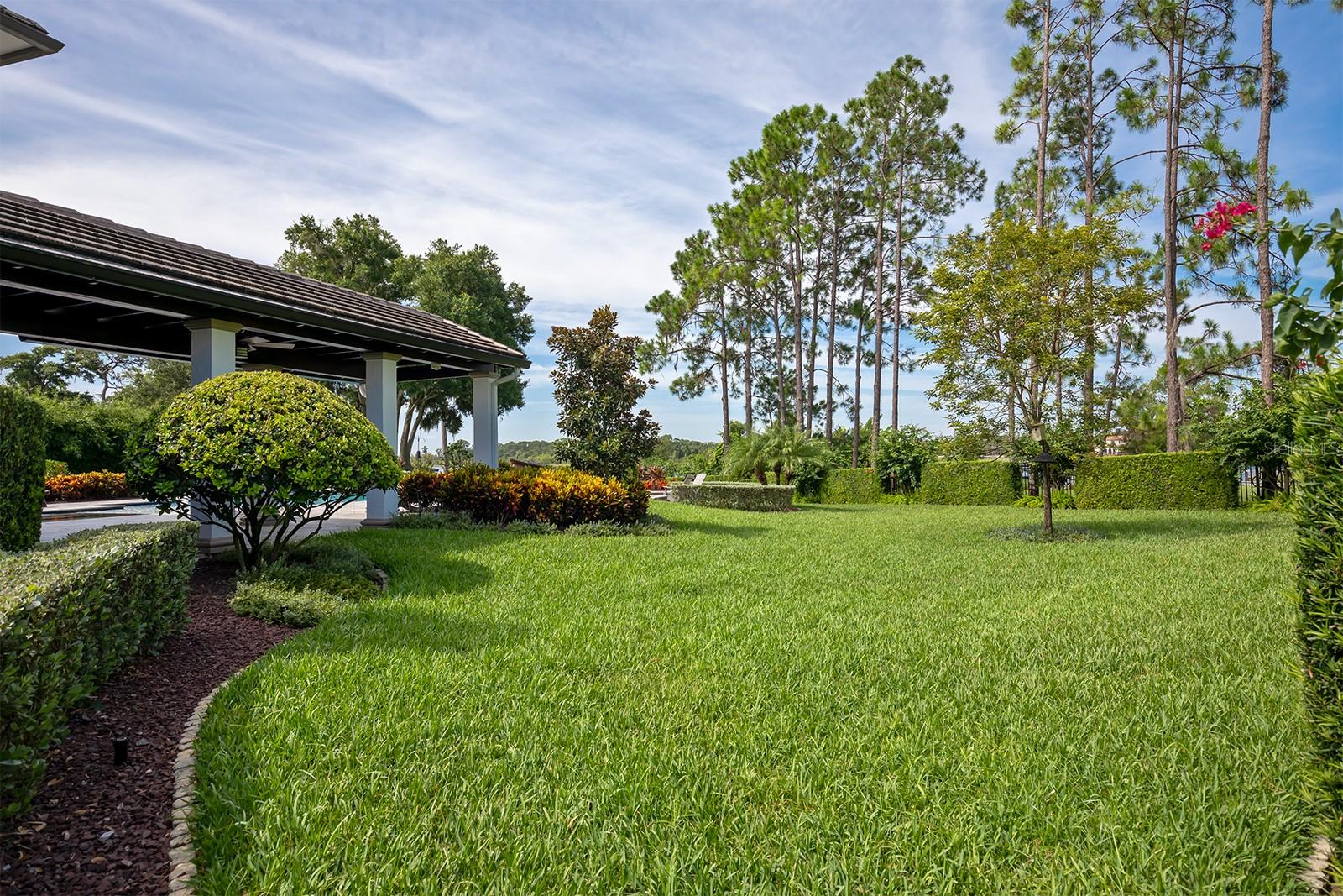 SAWYER SOUND - Residential